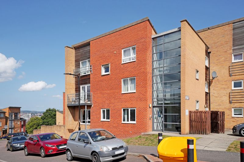 Park Grange Court